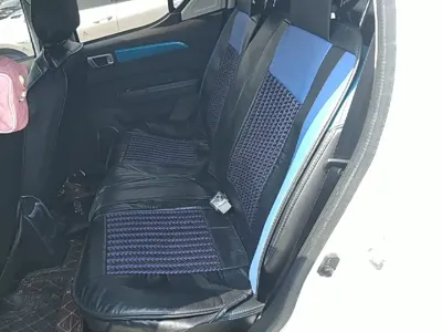 BAIC New Energy EC3