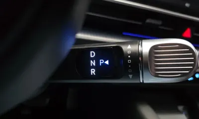 Hyundai Ioniq6