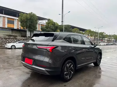 Wuling Xingguang S