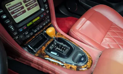 Jaguar XJ-8