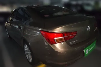 Buick Verano