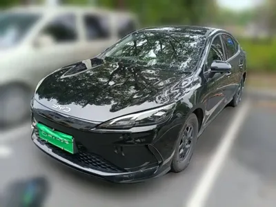 BYD Seal 05 DM-i