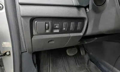 Renault-KoreaSamsung SM3