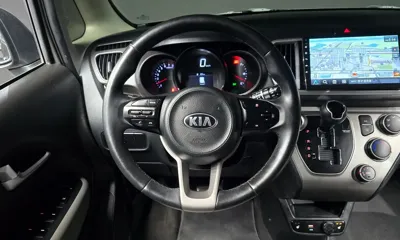 Kia Ray