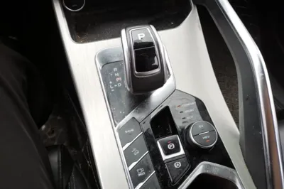 Geely Auto Coolray New Energy