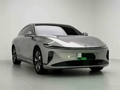 Qiyuan Qiyuan A07
