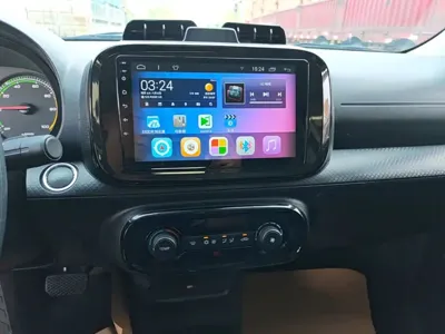Roewe Clever