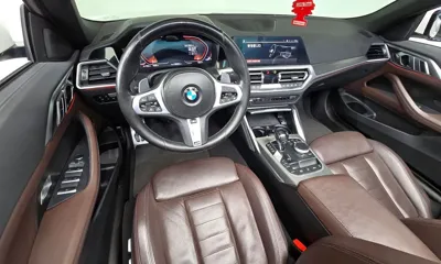 BMW 4-Series