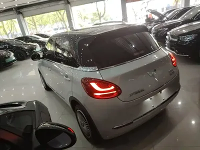 Wuling Bingo