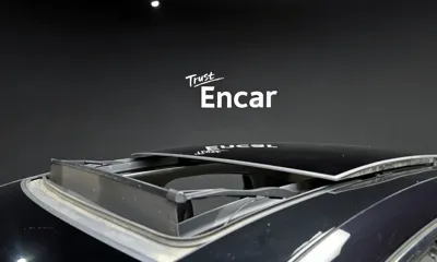 Renault-KoreaSamsung SM6