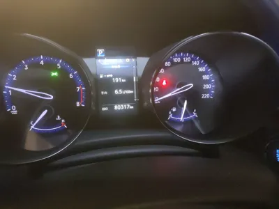 Toyota Izoa