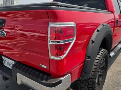 Ford F150