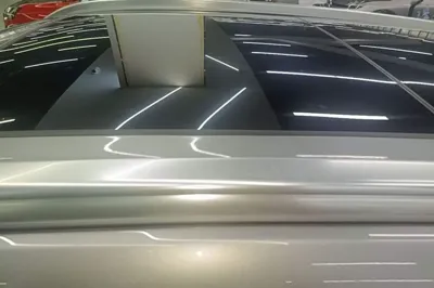 WEY Macchiato DHT-PHEV