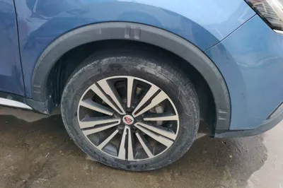 Roewe RX5