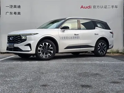 Ford Edge