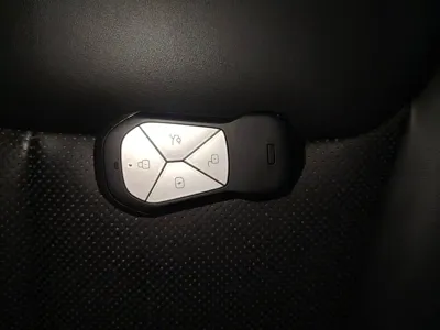 Xpeng G6