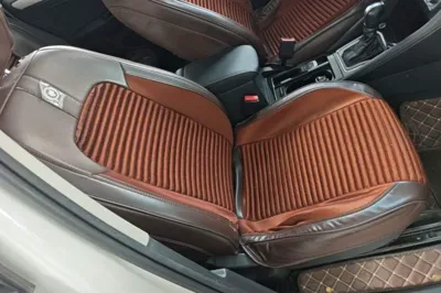 Jetta VS5