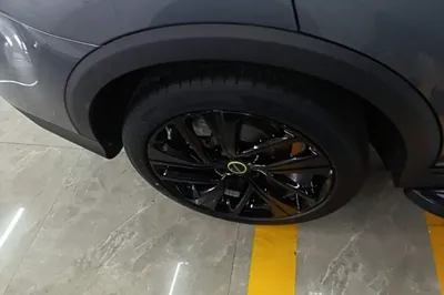Roewe RX5