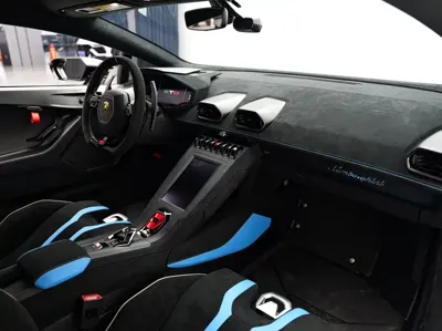 Lamborghini Huracán