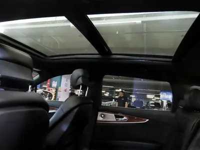 Lincoln MKX
