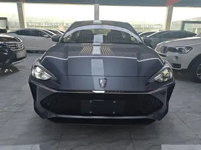 Roewe i5