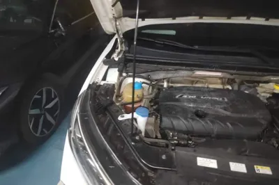 GAC Trumpchi GS4