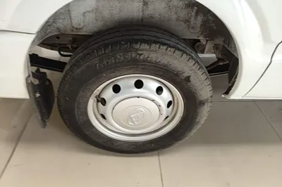 SAIC MAXUS Xintu V80