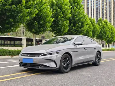 BYD Han