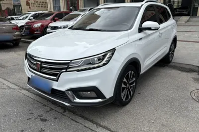 Roewe RX3