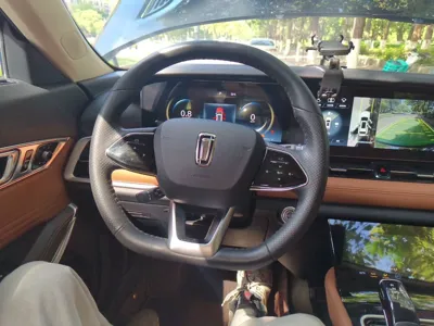 Bestune T99