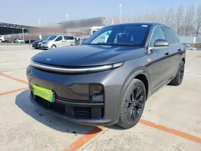 Li Auto Li L7