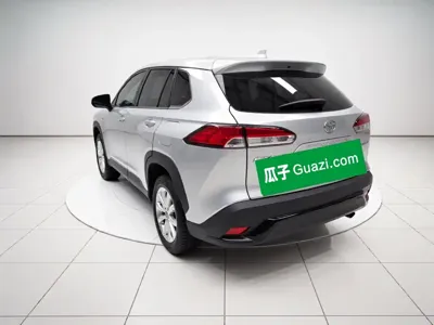 Toyota Frontlander
