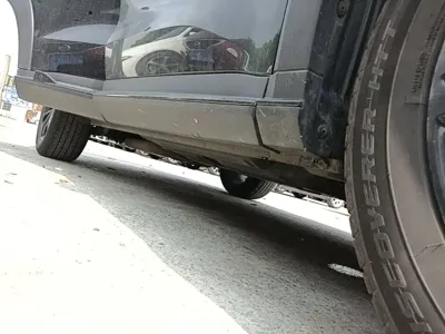Haval H6S