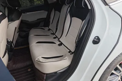 Geely Auto Preface