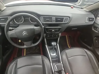 Citroen C3-XR