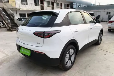 Geely Galaxy Geome