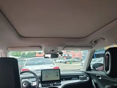 Smart Smart #1