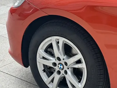 BMW 2 Series Active Tourer