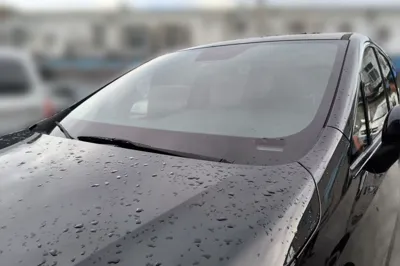 GAC Trumpchi M6