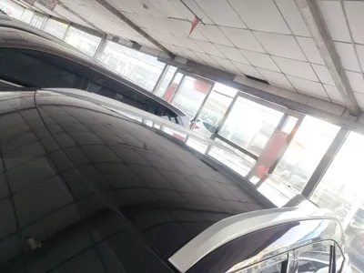 GAC Trumpchi EMKOO
