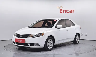 Kia Porte
