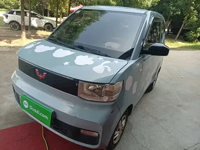 Wuling MINIEV