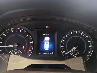 Haval H2