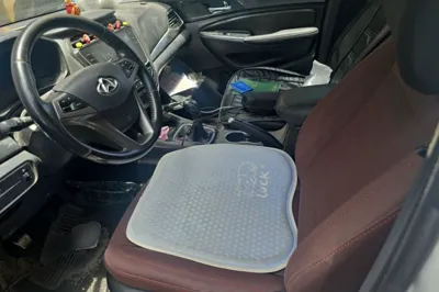CHANGAN OSHAN A800