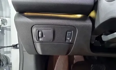 Renault-KoreaSamsung SM6