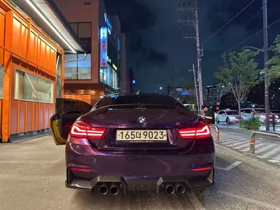 BMW M4
