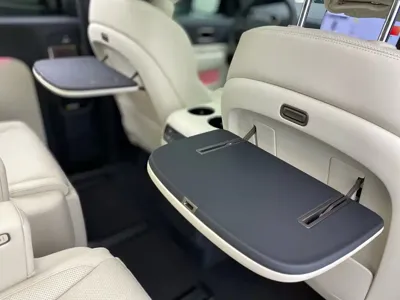 Li Auto Li MEGA