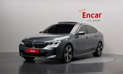 BMW Gran Turismo