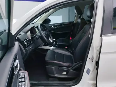 Zotye X5