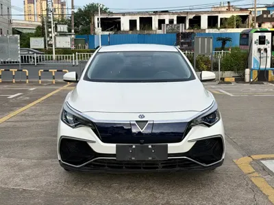 Venucia D60 EV
